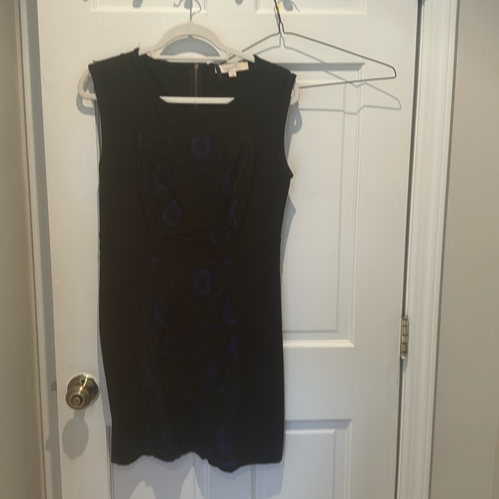 Loft dress